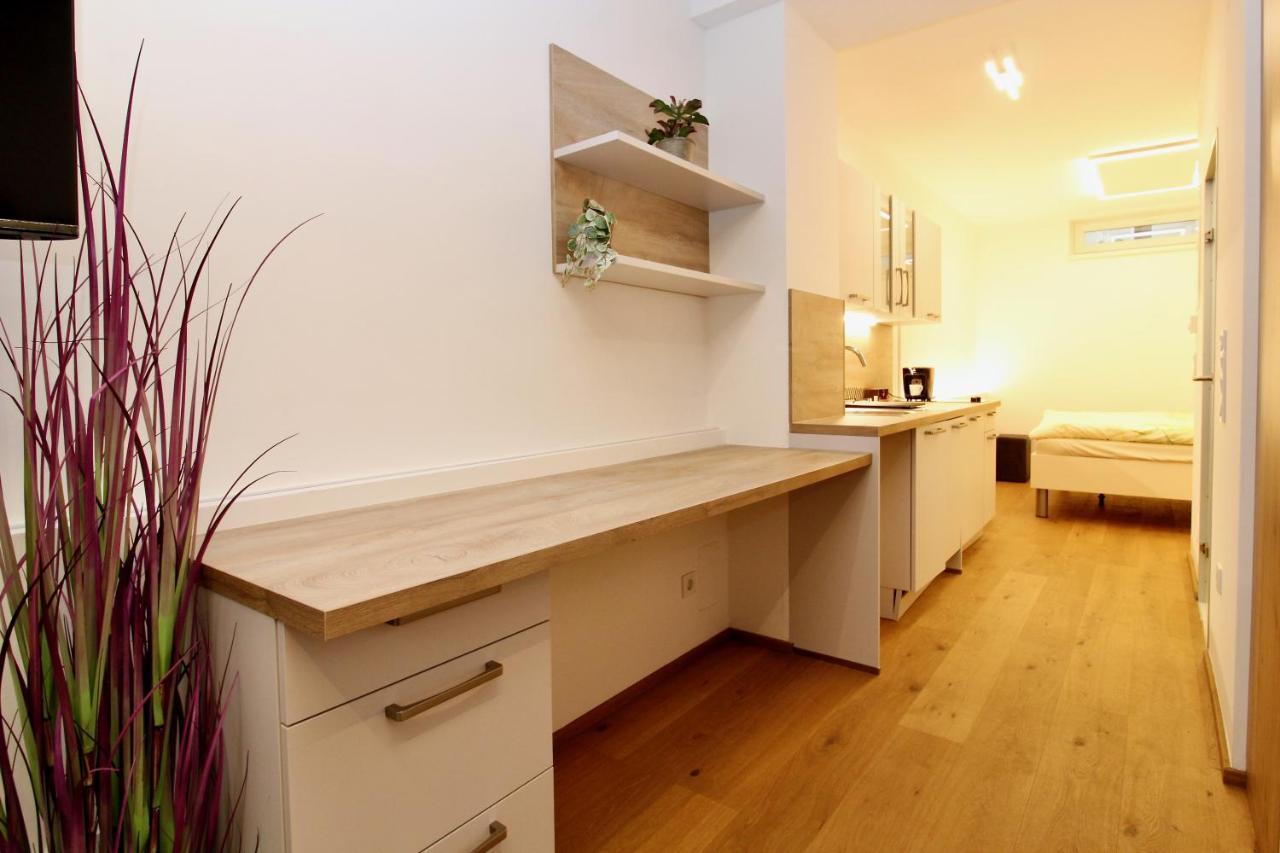 Central Studio Work And Travel Wien Exteriör bild