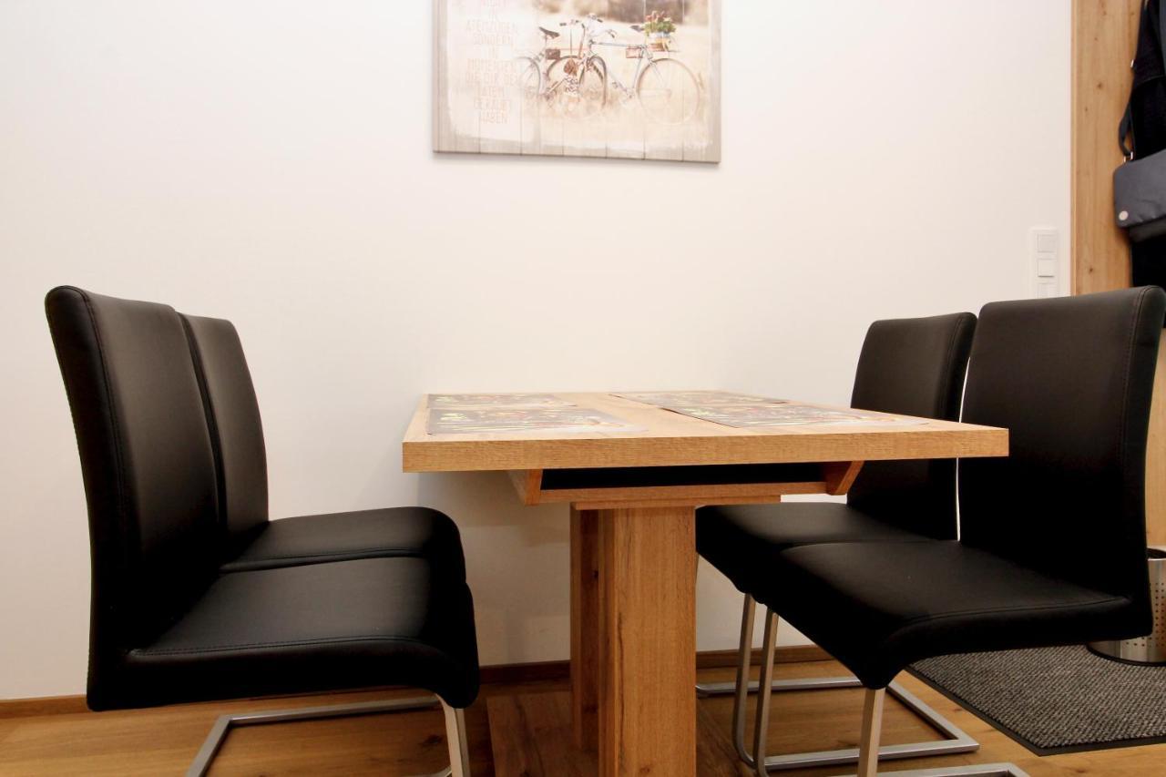Central Studio Work And Travel Wien Exteriör bild