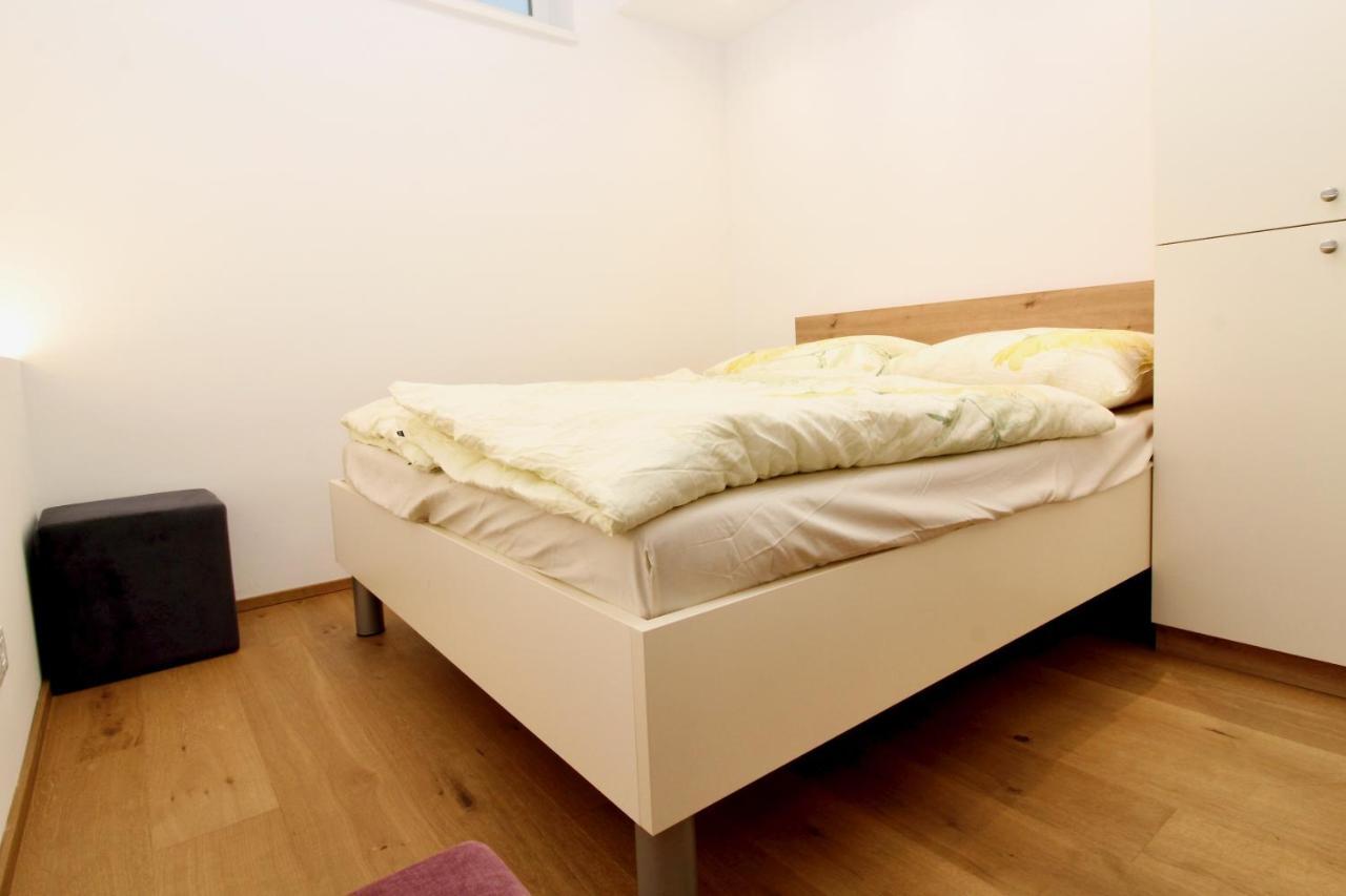 Central Studio Work And Travel Wien Exteriör bild