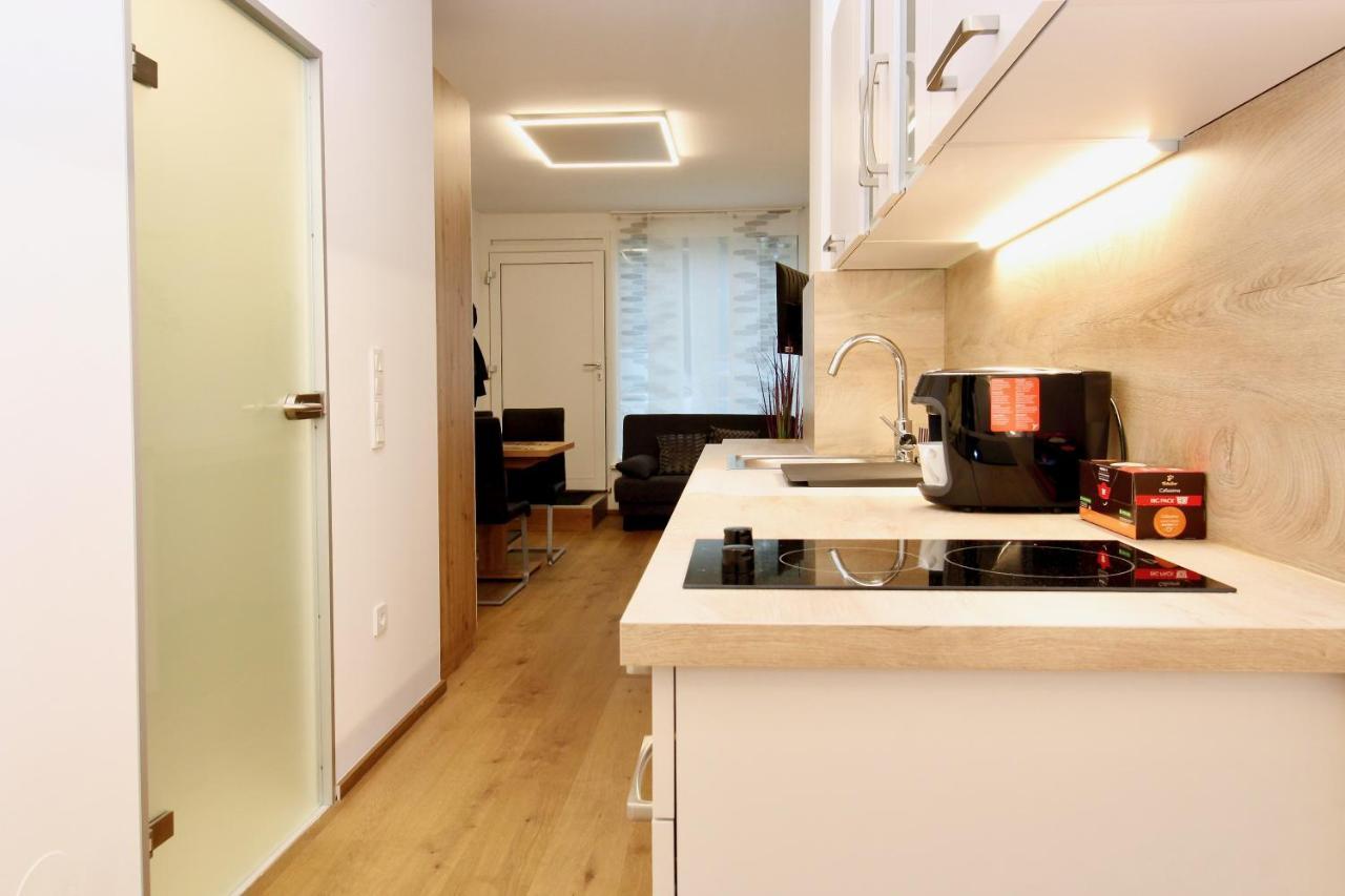 Central Studio Work And Travel Wien Exteriör bild