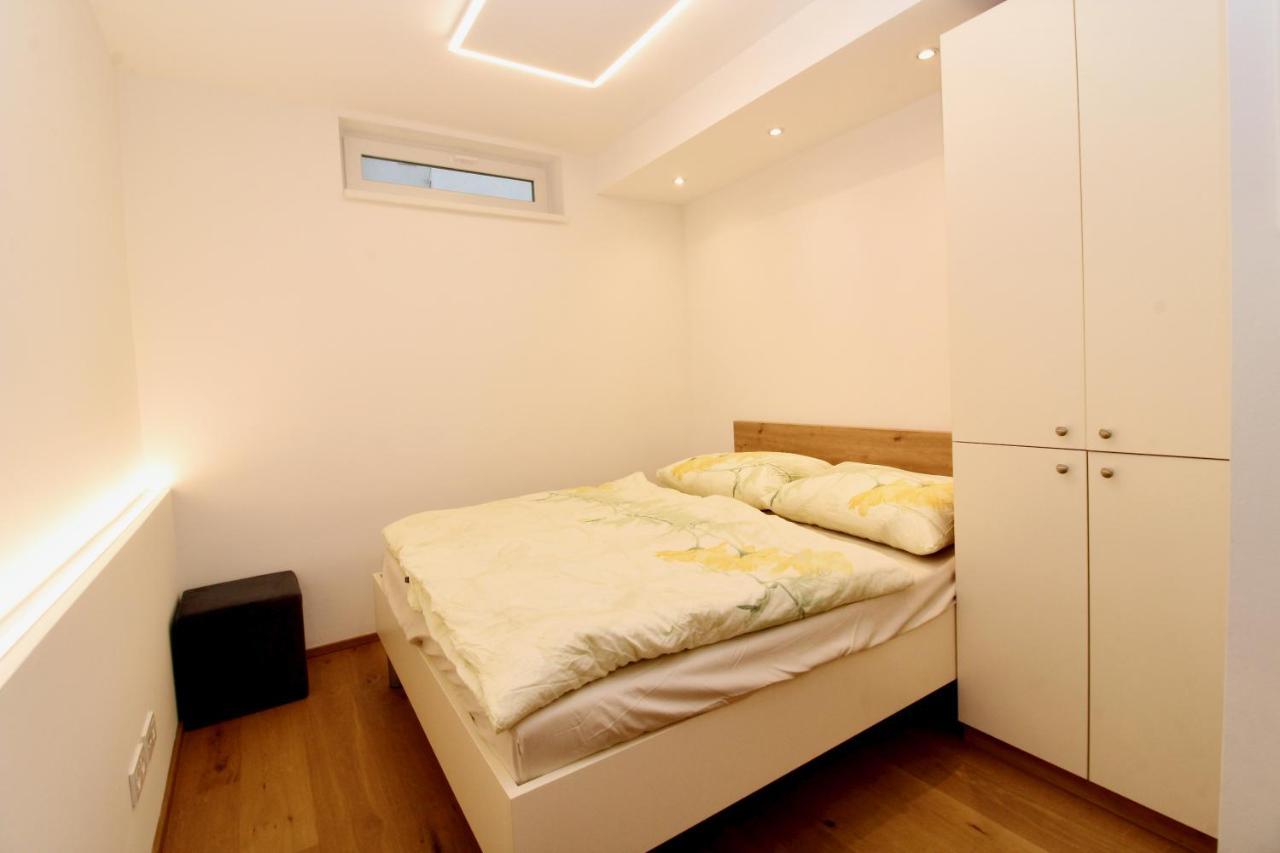 Central Studio Work And Travel Wien Exteriör bild